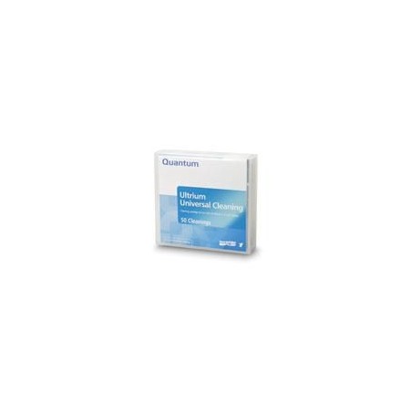"Quantum LTO Cleaning QuantuUniversal - Premium Cleaning Solution for Optimal Performance | MR-LUCQN-01"